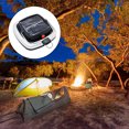 thumbnail image 2 of Billuyoard Lámpara Solar para acampar LED de alta potencia recargable USB linternas para exteriores linterna colgante reparación iluminación Iluminación y accesorios, 2 of 6