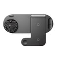 thumbnail image 2 of InsCrazy Wireless Charger 6 in 1 Charger Station /Android/Type-C Fast Wireless Charging Dock Stand for /Air-Pods Christmas Charging Folding Bracket, 2 of 9