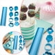 thumbnail image 3 of 1 Juego de Moldes Circulares para Pasteles con Bandeja. Fácil de Usar, Ideal para Postres Perfectos. Cortador de Pasteles, Kit para Pasteles y Moldes para Hornear., 3 of 5