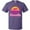 Purple, variant on Inktastic Summer Enjoy the Sunshine Panama City Florida in Pink T-Shirt