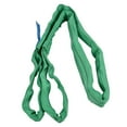 thumbnail image 3 of Eslinga de elevación, eslinga de elevación de 2T, correas de elevación de doble hebilla PES, eslinga de elevación PES, tecnología de vanguardia, 3 of 8