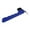 Blue, variant on Functional Hoof Pick with Brush Horse Grooming Equipment Tool Four