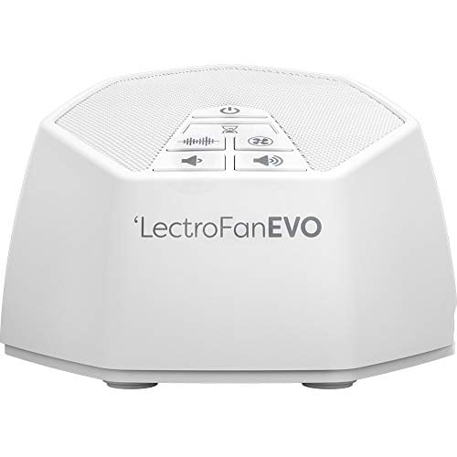 ASTI LectroFan Evo White Noise Asti ASM1020WWASTI