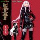 thumbnail image 3 of Jujutsu Gojo Cosplay Kaisen disfraz peluca Satoru Genderswap traje negro Halloween Anime Comic Event Party ropa de lujo para mujer, 3 of 5