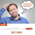 thumbnail image 4 of Cepillo de dientes DR PERFECT, extra duro y firme para dientes de fumador, 12 unidades, 4 of 8