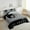 Light Grey, variant on Football Bedding Sets Football City Comforter Set American Football Lover Bedding Comforter Sets Gifts,Sports Game Down Comforter Football Team Duvet Set Twin (Pittsburgh)