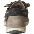 thumbnail image 3 of Sperry Top-Sider Songfish Suede Boat Shoe, 3 of 8