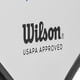 thumbnail image 3 of Pala de Pickleball Wilson Sporting Goods Blanco y Multicolor Profile Team, 3 of 8