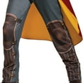thumbnail image 2 of Harry Potter Deluxe Ron Weasley Costume for Kids, 2 of 4