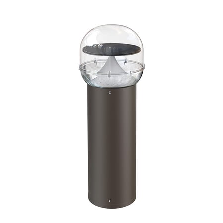 Solar LED Outdoor light – ESL-83 – 700 Lumens