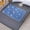 Multicolor#15361, variant on Washable Reusable Bed Pad | Waterproof Mattress Protector for Adults & Seniors | Extra Large 59x39 Inch Care Pad with Non-Slip Backing | Incontinence Pad for Home, Hospital & Wheelchair Use