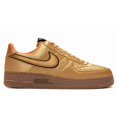 thumbnail image 3 of Ni&ke Air Force 1 '07 Premium Quilted Satin ‘Wheat’ CU6724-777 Size 8.5 NEW, 3 of 6