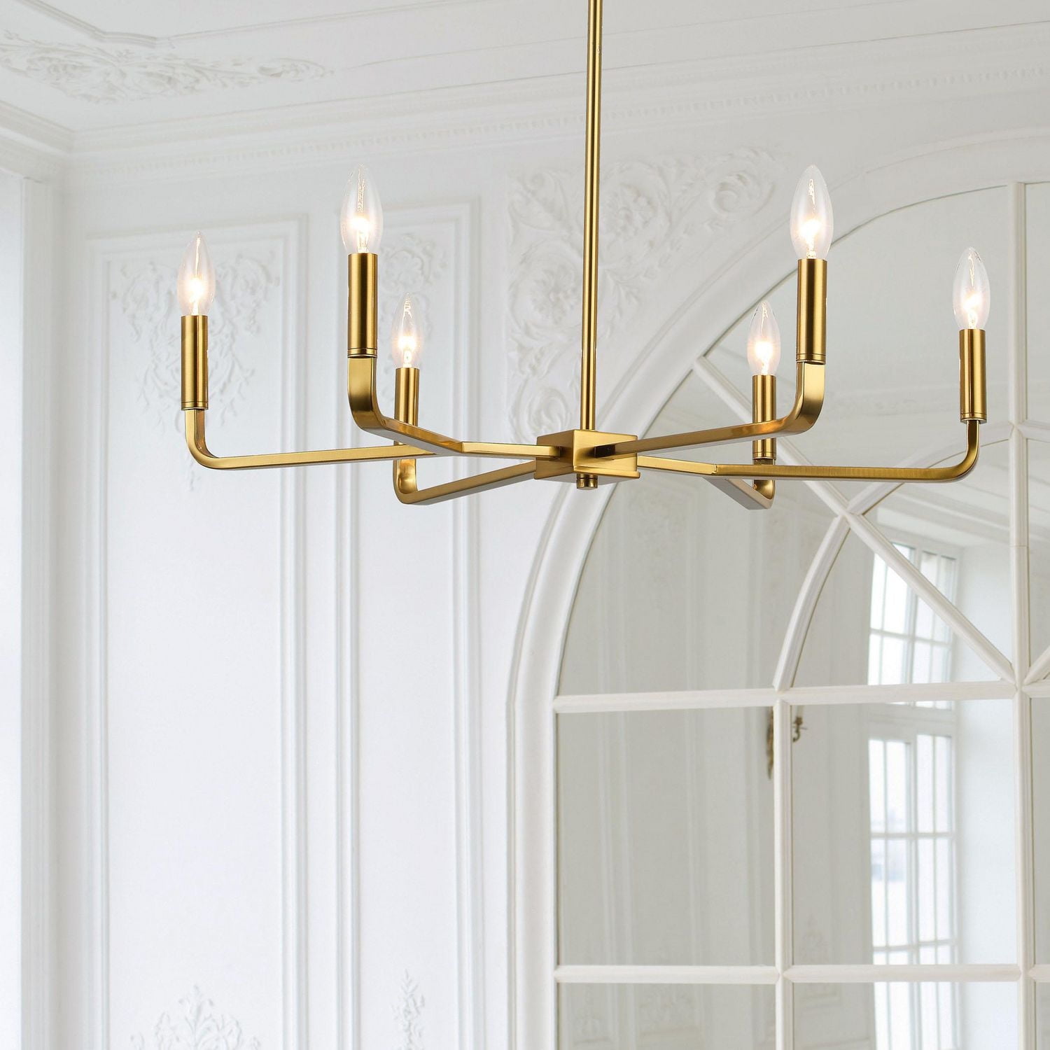 Chandelier Colette