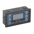 thumbnail image 2 of PWM Module de Conseil, Signal Générateur Réglable Ceinture PWM Signal Générateur Signal Générateur Module Design Exquis, 2 of 8