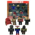 thumbnail image 1 of Figurine de Poupée Roblox Série Complète de 21 Costumes-SinKeeU, 1 of 4