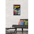 thumbnail image 2 of Marvel Comics - Spider-Man - Amazing Spider-Man #137 Wall Poster, 14.725" x 22.375", 2 of 6