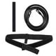 thumbnail image 4 of Cinturón de entrenamiento de natación ajustable, cinturón elástico de resistencia, cuerda de entrenamiento de seguridad para natación, bandas de resistencia para natación, equipo de entrenamiento de, 4 of 7