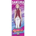 thumbnail image 1 of Boruto Tall Wall Scroll Sakura Anime Art con licencia ge81234 Boruto 0699858812349, 1 of 1