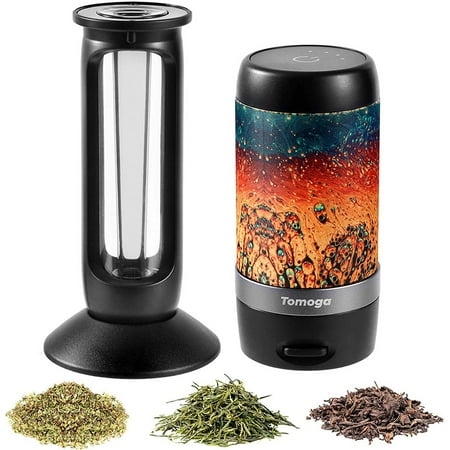

Electric Automatic Spice Grinder - Rechargeable Electric Grinder Smart two-way aluminum alloy fast grinder with improved sharp teeth.