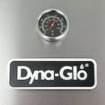 thumbnail image 6 of Dyna-Glo 6 Burner Silver and Black Propane Gas Grill, 6 of 9