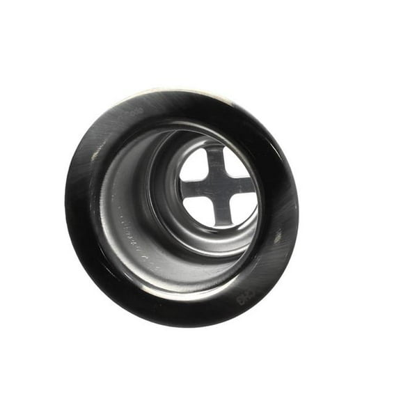 1.5 in. Stainless Steel Full Flange Drain