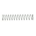 thumbnail image 5 of Unique Bargains 4mmx0.3mmx20mm 304 Stainless Steel Compression Spring 2N Load Capacity, 30pcs, 5 of 5