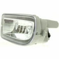 thumbnail image 2 of For 1998-2005 Toyota Land Cruiser Fog Light Driver Side | Replacement For TO2592101 | 81221-60030, 2 of 4