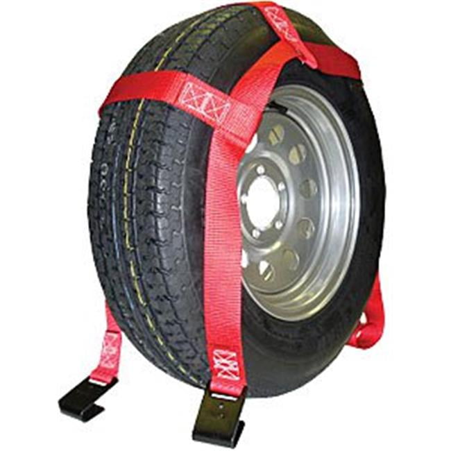 46700034 Tow Dolly Strap Universal