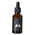 thumbnail image 3 of TISHITA Restaure l'Hydratation Adoucit Réduit les Démangeaisons de la Barbe pour Tous les Poils du Visage - 03, 30ml, 3 of 8