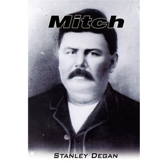Pre-Owned Mitch (Paperback)