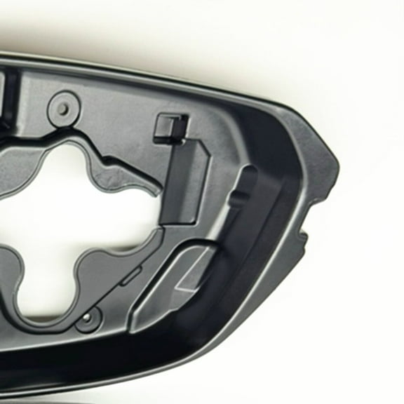 1x Right Rear View Mirror Frame Holder 76205-TEM-M01 For Honda Civic 2018-2021