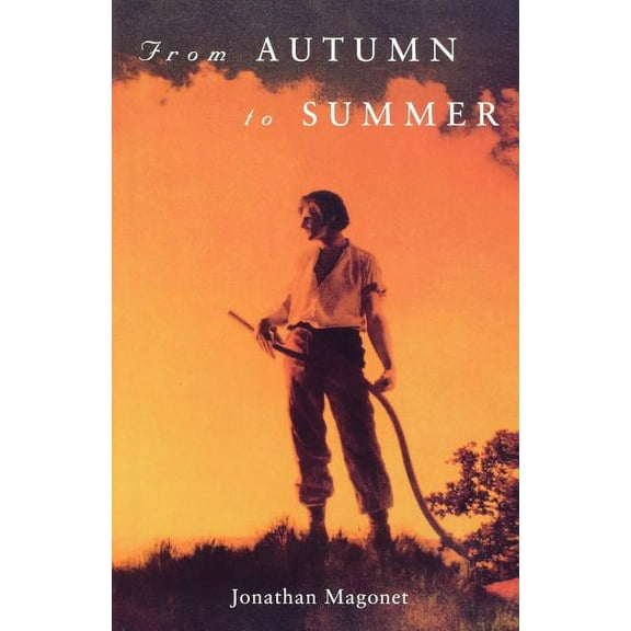 From Autumn to Summer, (Paperback)