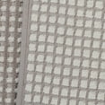 thumbnail image 4 of Juego de toallas Modern Threads, 6 piezas, 100% algodón peinado y lino, 4 of 5