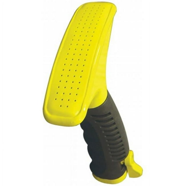 Dramm Corporation Yellow Fan Nozzle 10-12713