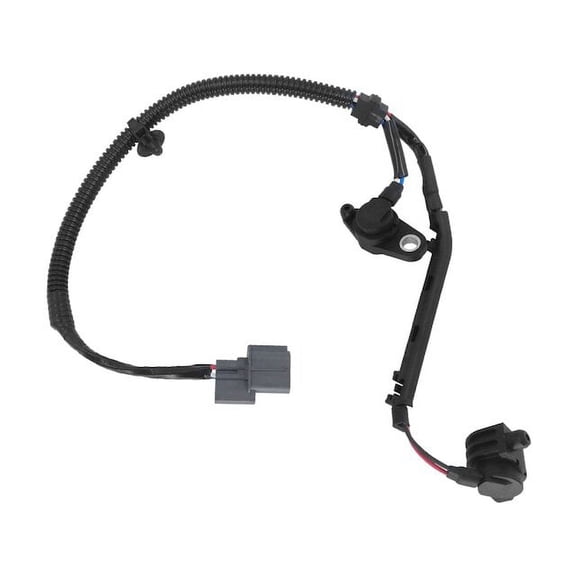 Crankshaft Position Reference Sensor - Compatible with 1995 - 2002 Honda Accord 2.2L 2.3L 4-Cylinder 1996 1997 1998 1999 2000 2001
