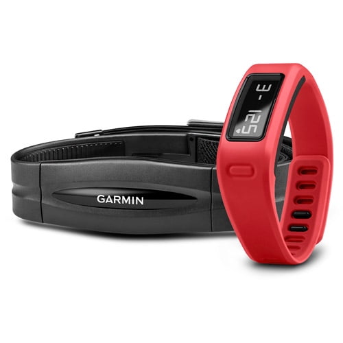 garmin vívofit