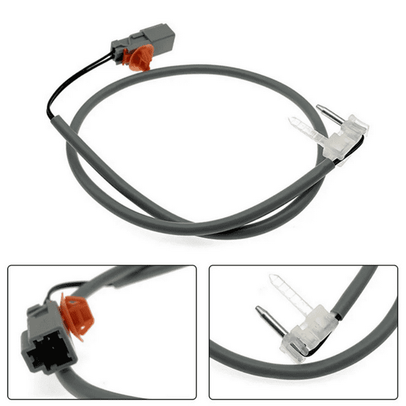 Furulu A/C Evaporator Temperature Sensor Switch For Honda Civic Crv 80560-Sww-G01
