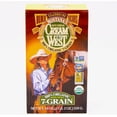 thumbnail image 5 of Cream of the West 100% Organic 7-Grain Hot Cereal Whole Grain USDA Organic Non-GMO High Fiber Protein 15 oz, 5 of 5