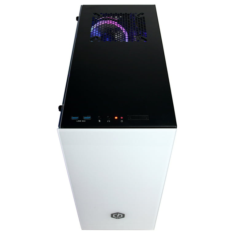 PC Gaming VIST Ryzen 5 - RAM 32Go - GTX 1650 - SSD 1To M.2 - LCD
