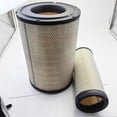 thumbnail image 5 of Air Filter 2652C831 Compatible with 1106A-70T 1106A-70TA 1106A-70TA 1106A-70TAG 1106C-70TA 1106C-E66TAG2 1106C-E66TAG3 1106C-E66TAG4 1106C-E70TA 1106D-70TA 1106D-E66TA 1106D-E70TA, 5 of 7