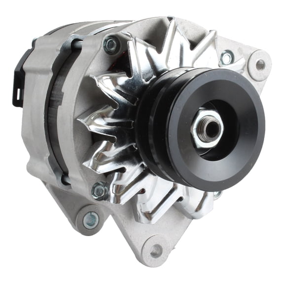 New Alternator Fits Agco Tractor Mt535 2002-2004 11203392 Aak3356 Ia0984 Ia-0984