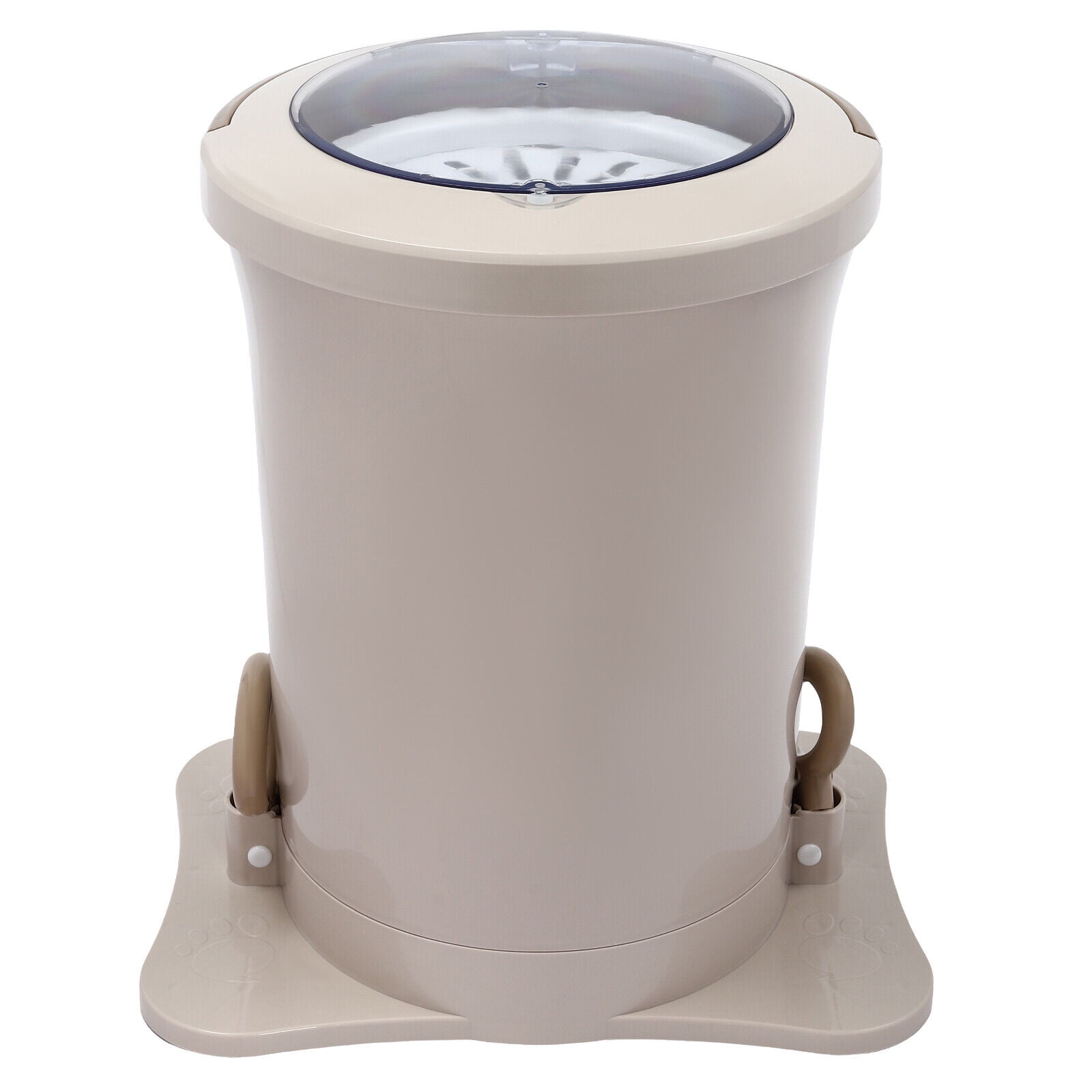 Portable Washing Machine, 12L Foldable Washing Machine Mini Portable Washer