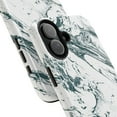 thumbnail image 2 of Green Marble iPhone Case, iPhone 12 Pro Max, 2 of 5