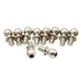 thumbnail image 3 of 10 tornillos de cabeza de bola para coche RC, tornillos esféricos para Wltoys escala 1:14, 3 of 9