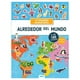 thumbnail image 1 of Alrededor del Mundo Stickers Educativos VR Editoras Auzou, 1 of 2