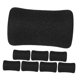 thumbnail image 5 of OHOIOLLA 8Pcs Comfortable Gym Sponge Tube Covers Compatible with Leg Extension and Ab Machines, 5 of 8