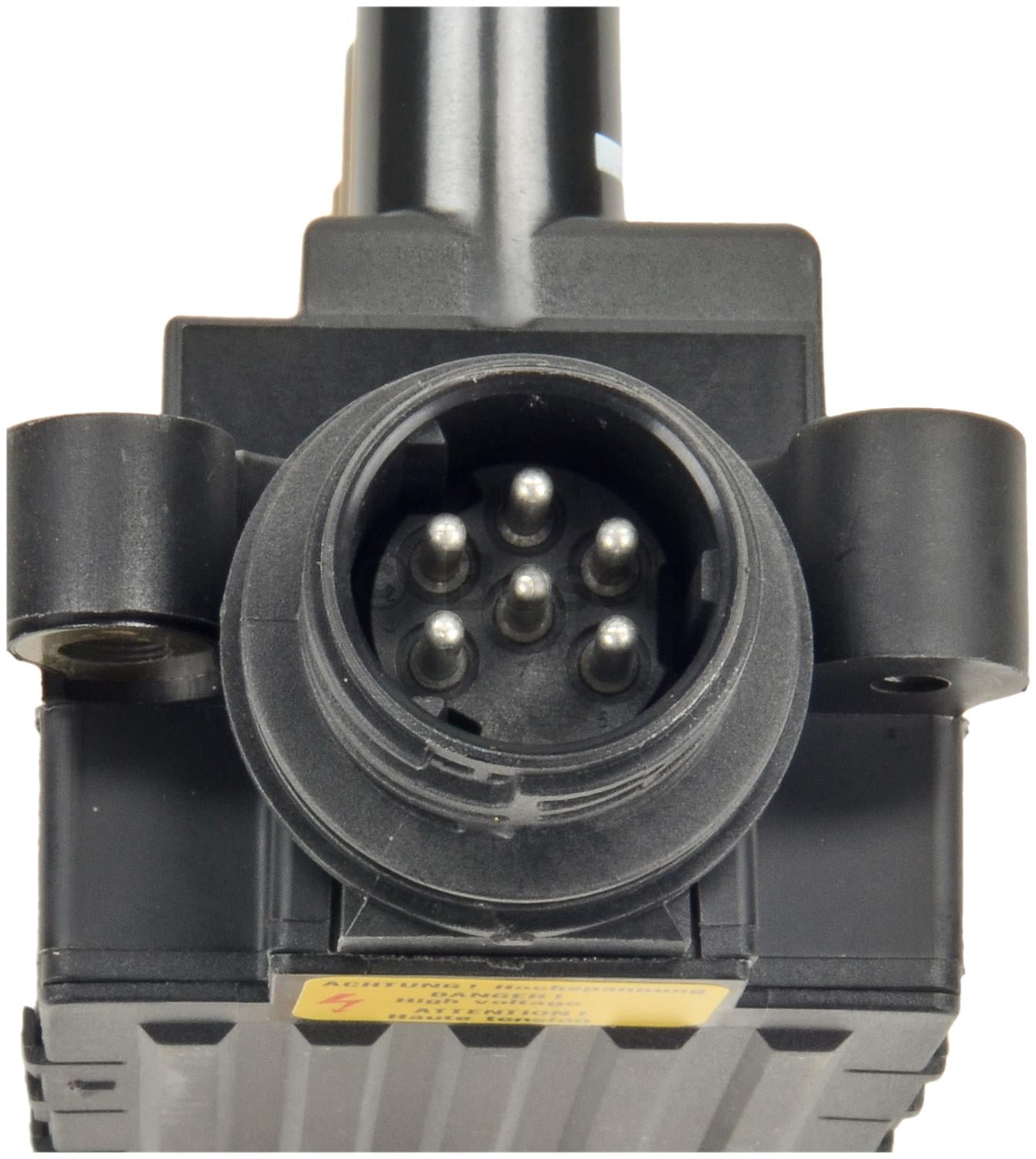 Bosch 0221503489 New Ignition Coil