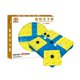 thumbnail image 1 of Juego de mesa de ajedrez Pentago FLhrweasw juegos familiares de tablero multijugador para niños y adultos, 1 of 7