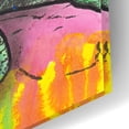 thumbnail image 3 of Epic Art 'Riley' by Dean Russo, Acrylic Glass Wall Art, 24"x16", 3 of 8