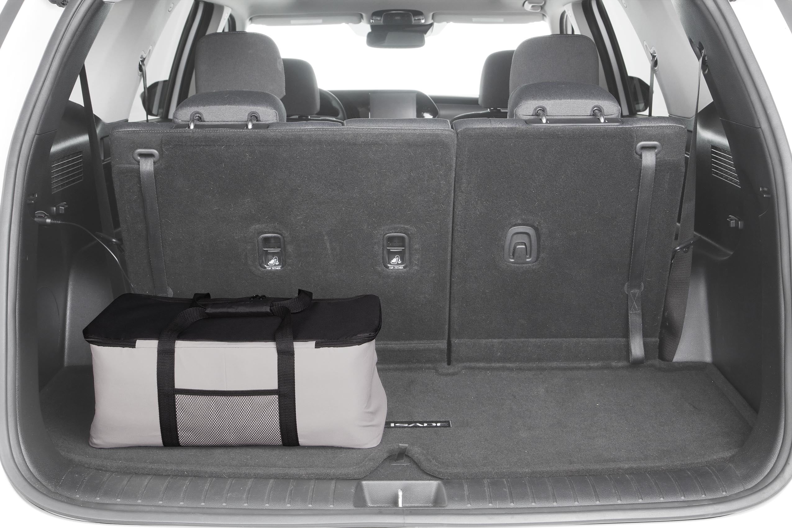Type S Car Go Pods Food Warming Bag with 18 qt Capacity